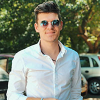 Васильчук Олександр