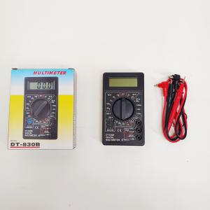 Мультиметр Digital DT-830B цифровий універсальний
