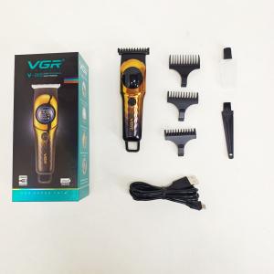 Тример VGR V-966 GOLD