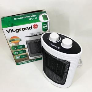 Тепловентилятор керамічний ViLgrand VFC157