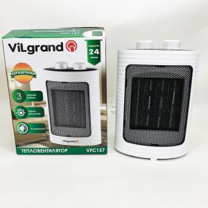 Тепловентилятор керамічний ViLgrand VFC157