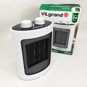 Тепловентилятор керамічний ViLgrand VFC157