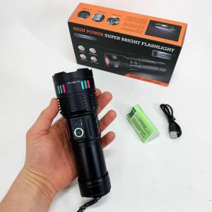 Ліхтар NIGHT VISION NV-708