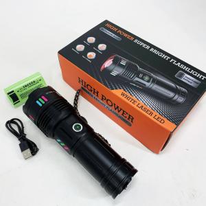 Ліхтар NIGHT VISION NV-708
