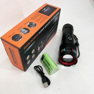 Ліхтар NIGHT VISION NV-708