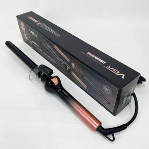 Плойка для волосся VGR V-575 ORANGE