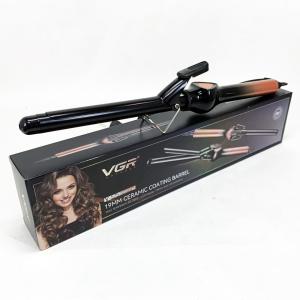 Плойка для волосся VGR V-575 ORANGE
