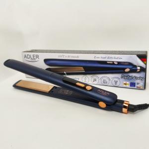 Випрямляч для волосся Adler AD 2328 50Вт