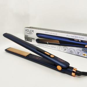 Випрямляч для волосся Adler AD 2328 50Вт