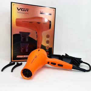 Фен VGR V-406 ORANGE 3000Вт