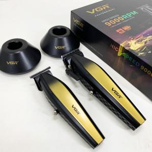 Комплект VGR 2 в 1 V-270 V-992 GOLD