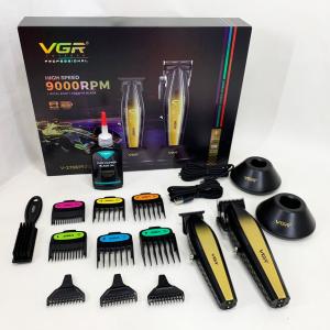 Комплект VGR 2 в 1 V-270 V-992 GOLD