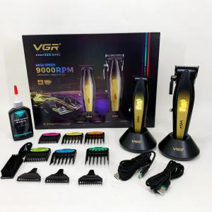 Комплект VGR 2 в 1 V-270 V-992 GOLD