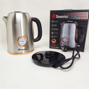 Електричний чайник Domotec MS-7849 з автоматичним вимкненням