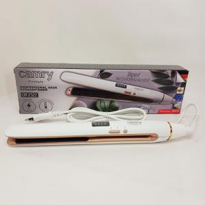 Випрямляч для волосся – кераміко-турмаліновий Camry CR 2322