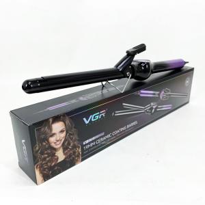 Плойка для волосся VGR V-575 PURPLE
