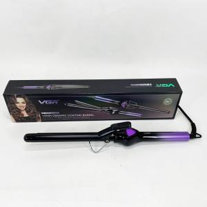 Плойка для волосся VGR V-575 PURPLE
