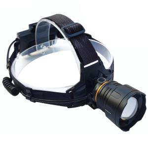 Ліхтар налобний Police 8078-P360