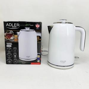Електрочайник Adler AD 1341 0.8л 1850Вт