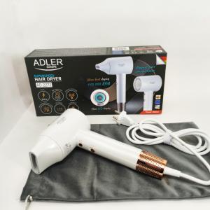 Фен з іонізацією Adler AD 2272 1800Вт