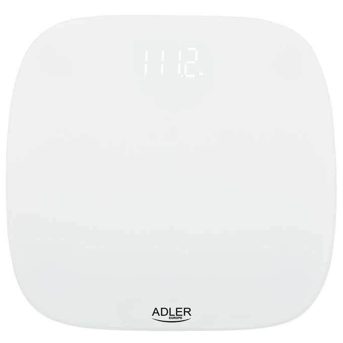 Ваги для підлоги Adler AD 8176 180кг