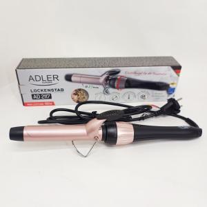 Плойка для волосся 25мм Adler AD 2117 180Вт