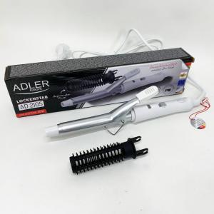 Плойка для волосся Adler AD 2105 20Вт