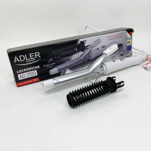 Плойка для волосся Adler AD 2105 20Вт