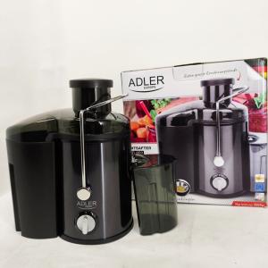 Соковитискач для фруктів та овочів Adler AD 4132 800Вт