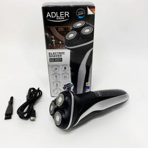 Електробритва ADLER AD 2928 + висувний триммер