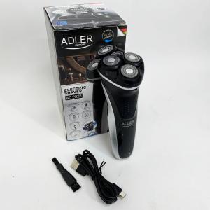 Електробритва ADLER AD 2928 + висувний триммер