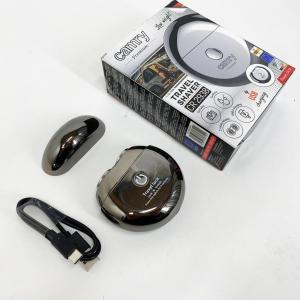 Дорожня бритва з двома головками та USB Camry CR 2938 акумулятор