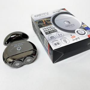 Дорожня бритва з двома головками та USB Camry CR 2938 акумулятор