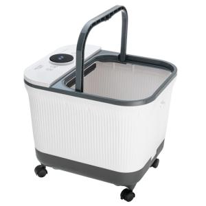 Гідромасажна ванна для ніг Adler AD 2184 Deluxe 16,7 л 500 Вт