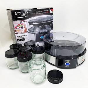 Йогуртниця Adler AD 4476