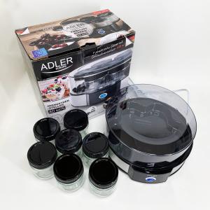 Йогуртниця Adler AD 4476