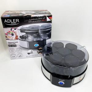 Йогуртниця Adler AD 4476