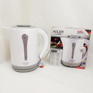 Чайник електричний на 2.5 л Adler AD 1244 2200Вт