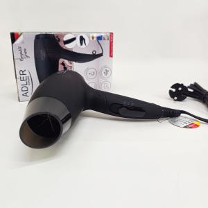 Фен для волосся складний Adler AD 2266 1400Вт з насадкою концентратором