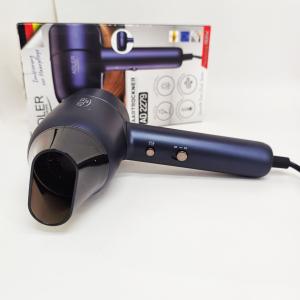 Фен для укладання з іонізацією та концентратором Adler AD 2279b 1800 Вт