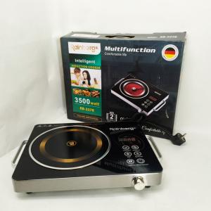 Плита інфрачервона Rainberg RB-2278 3200Вт