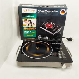 Плита інфрачервона Rainberg RB-2278 3200Вт