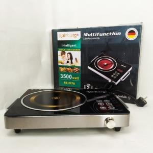 Плита інфрачервона Rainberg RB-2278 3200Вт
