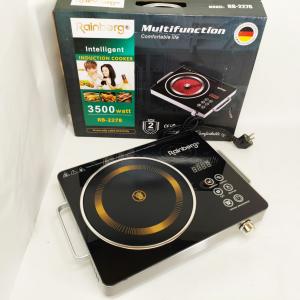 Плита інфрачервона Rainberg RB-2278 3200Вт