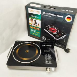 Плита інфрачервона Rainberg RB-2278 3200Вт