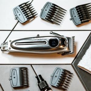 Машинка для стрижки волосся Adler AD 2831