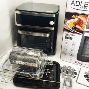 Аерофритюрниця Мультипіч Adler AD 6309 13Л 2500Вт