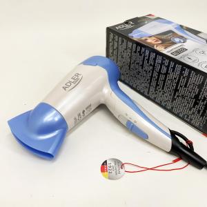 Фен Adler AD 2222 1200Вт 2 швидкості