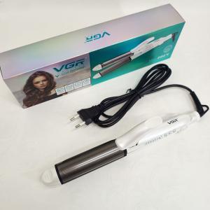 Праска VGR V-558 45Вт багатофункціональний випрямляч для волосся