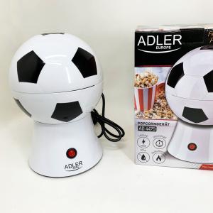 Апарат для приготування попкорну Adler AD 4479